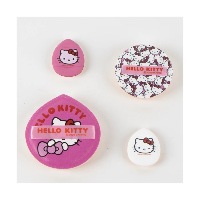 Hello Kitty Makeup Sponge for Foundation