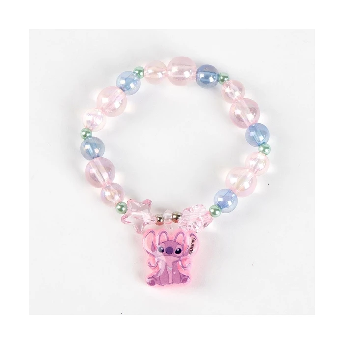 Set of 3 Fashion Bracelets Disney Lilo & Stitch
