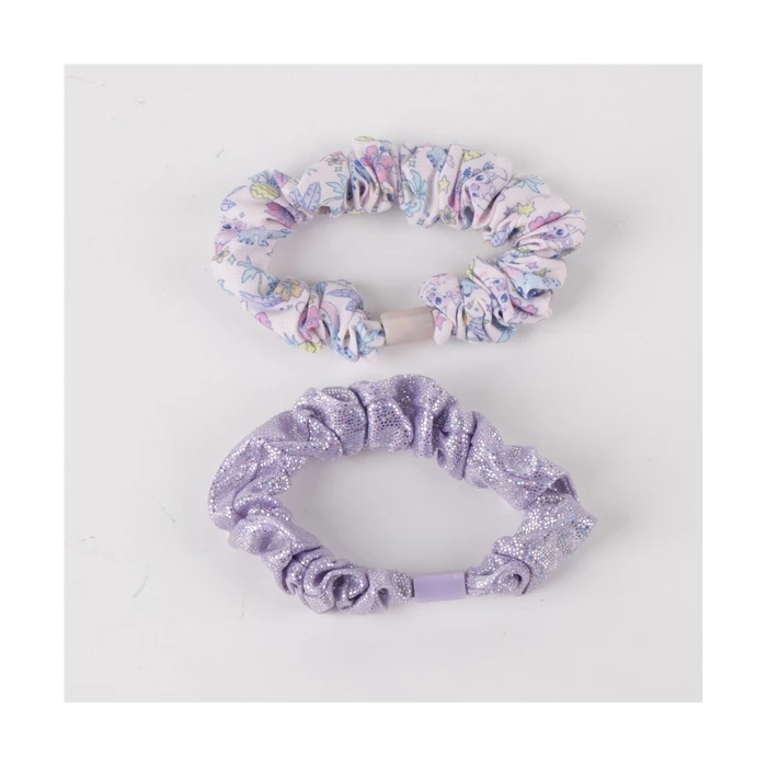 Children's Hair Accessories Set with Snap Clip, 8 pcs