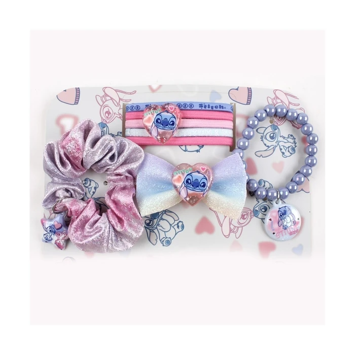 CERDA Stitch Mini Crossbody Bag - Disney (Toy)