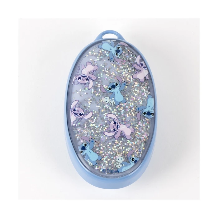 Cerda Beauty Disney: Stitch - Βούρτσα Απομπλεξωτής Μαλλιών (MPN 2500003540)