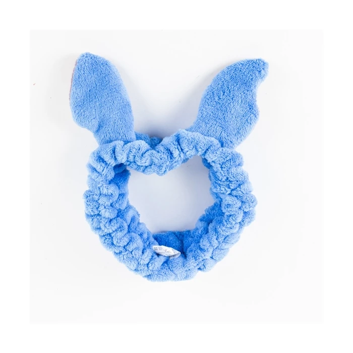 Disney Lilo & Stitch Stitch Makeup Bandana