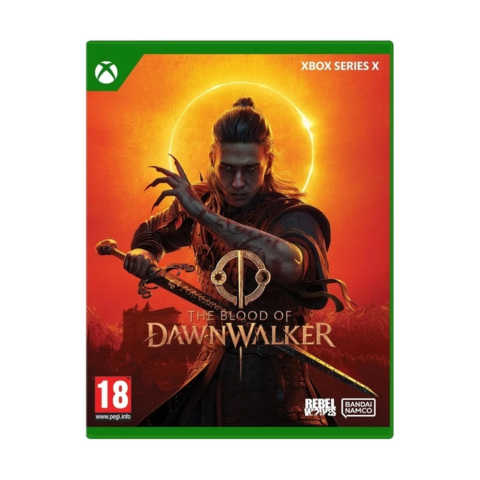The Blood of Dawnwalker - Day One Steelbook Edition για Xbox Series X