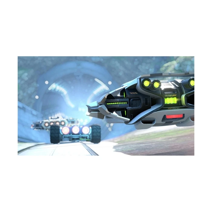 GRIP Combat Racing (Code In A Box) - Nintendo Switch Game