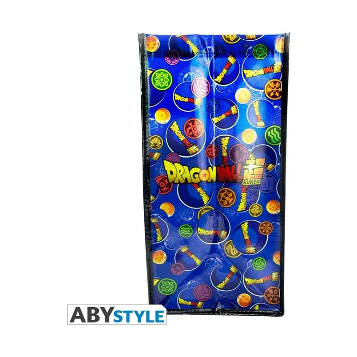 Abysse Dragon Ball Plastic Shopping Bag ABYBAG401