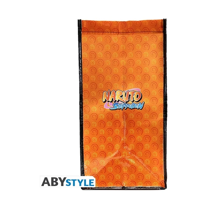 Abystyle Naruto Shopping Bag Konoha Group