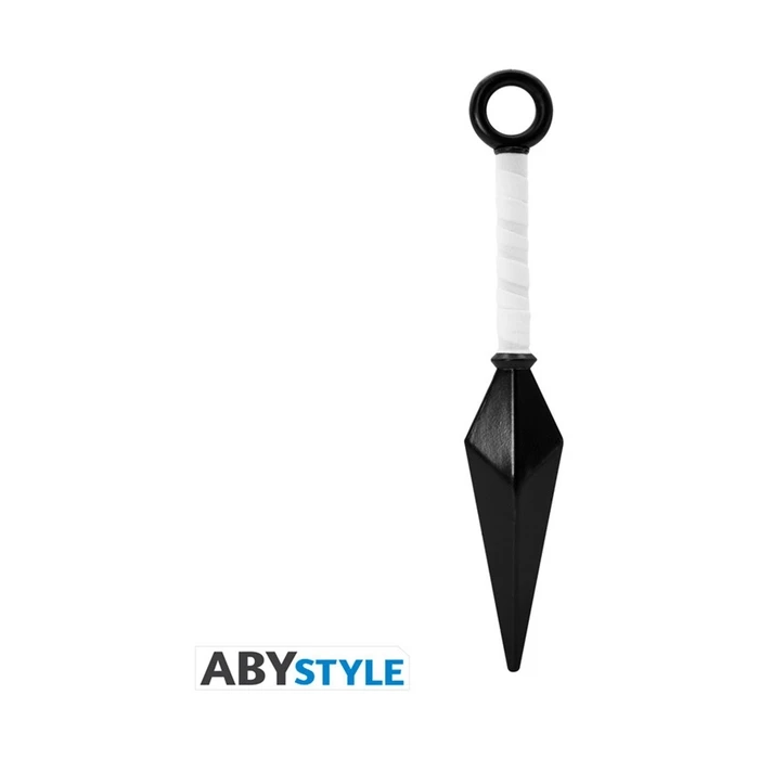 Abysse Naruto Shippuden - Kunai Foam Replica (ABYROL065)