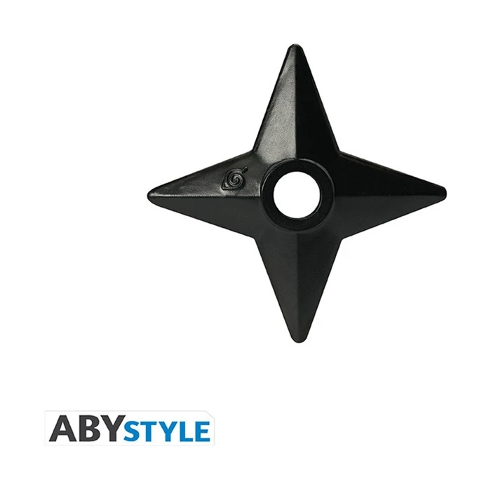 Abysse Naruto Shippuden Shuriken Foam Replica (ABYROL068)