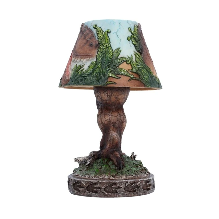 Nemesis Now Decorative Lamp U7612B26