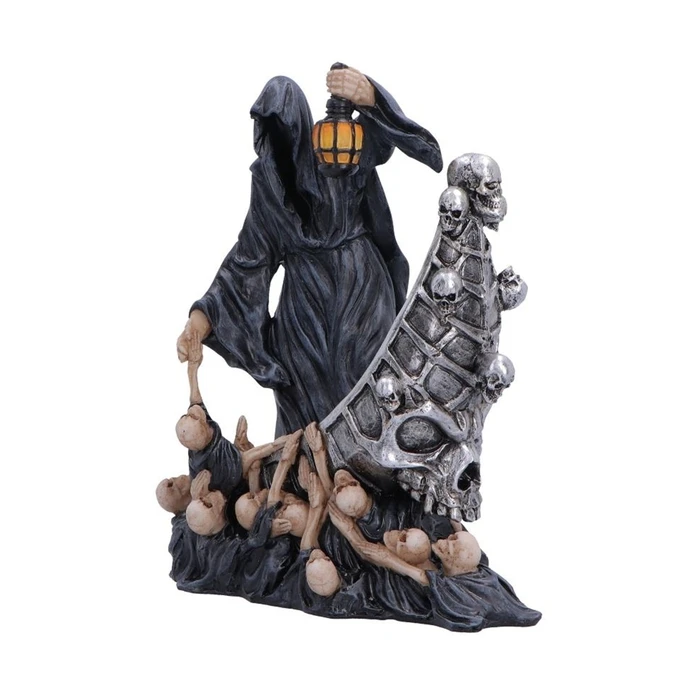 Nemesis Now Final Passage U7565b26 - Collectible Statue