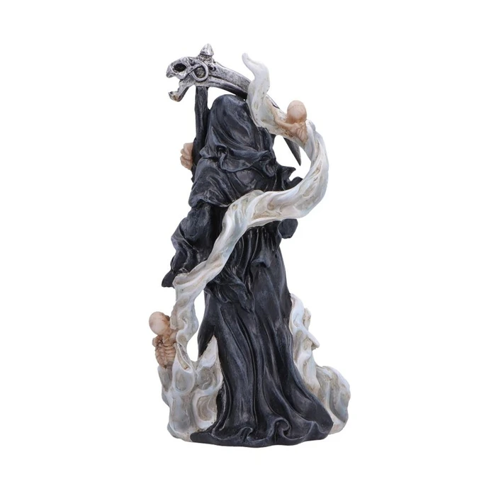 Nemesis Now Soul Harvest Smoke Reaper 20.1cm