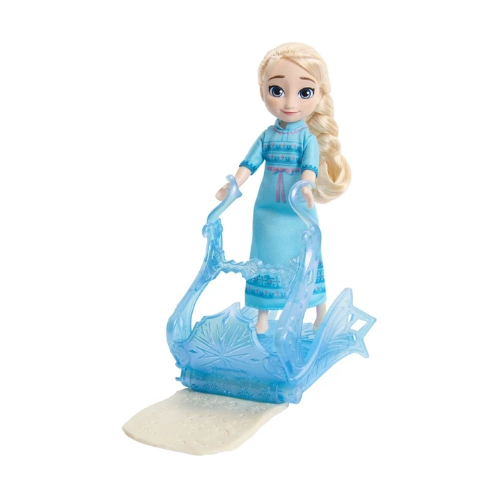 Disney Frozen Doll for Ages 3+ JJP87 - Mattel