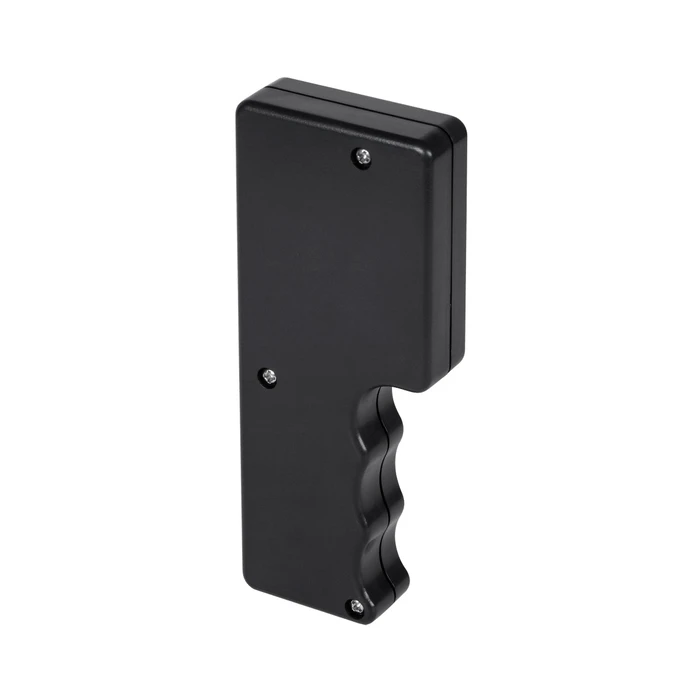 REBEL Voltage & Metal Detector DM-1204