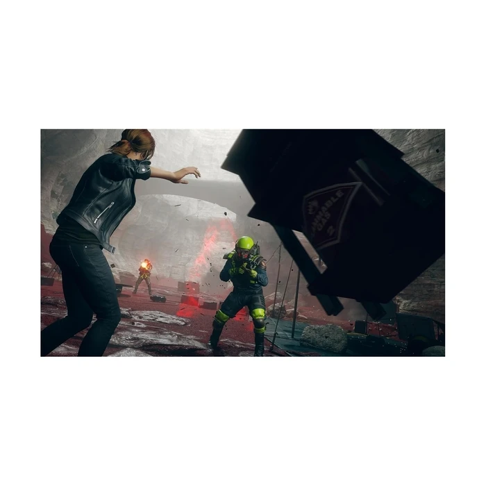 Control Ultimate Edition - PS5 (Remedy Entertainment)