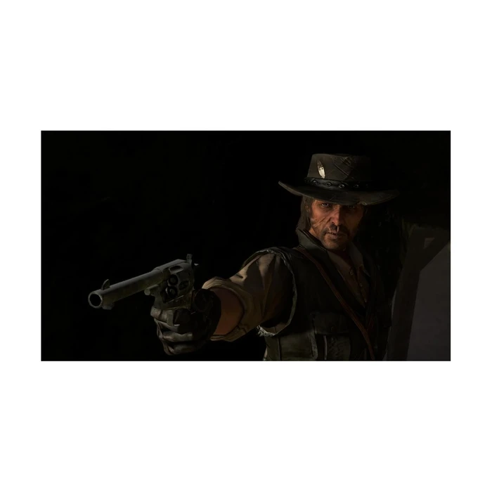 Red Dead Redemption (Code in a Box) - Switch 2 Game