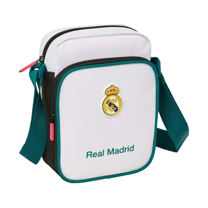 Safta Real Madrid Mini Shoulder Bag (612654672)