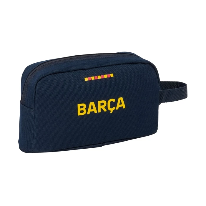 Safta Ισοθερμική Τσάντα Χειρός F.C. Barcelona 812629859