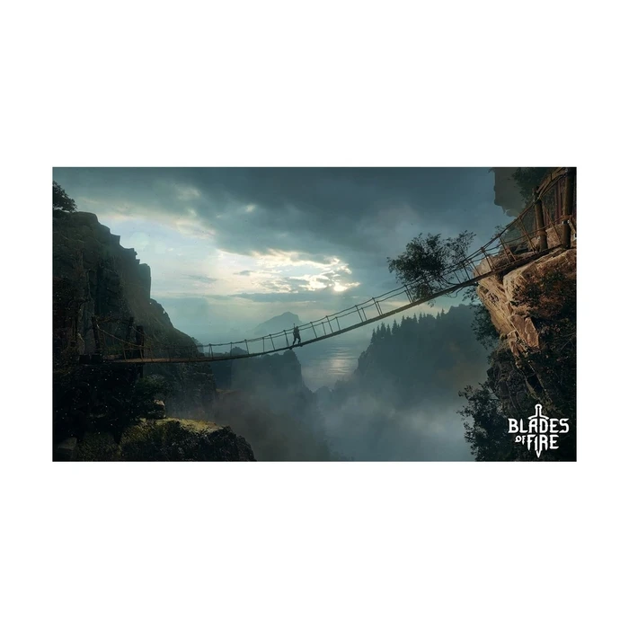 Blades Of Fire PS5 Game (Standard Edition)