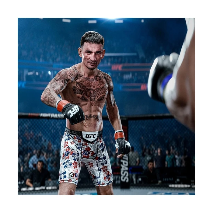 EA Sports UFC 6 - PS5 Game