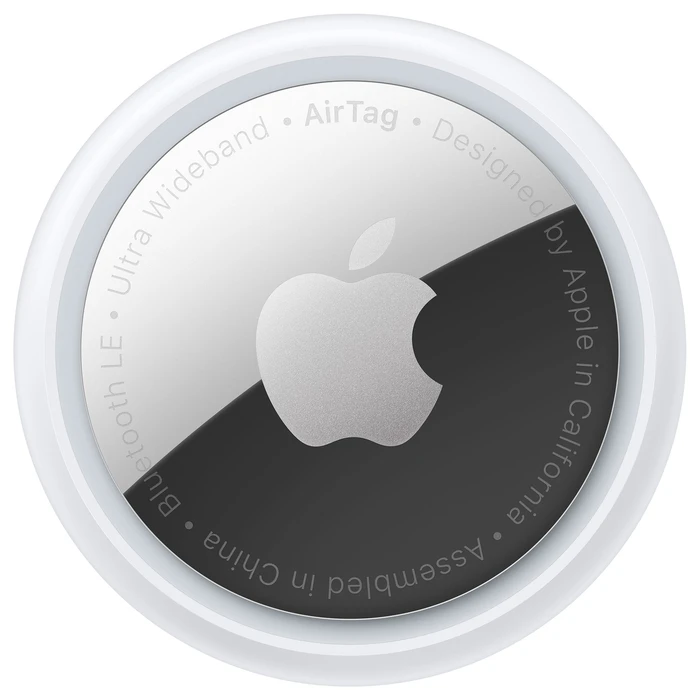 Bluetooth Tracker Apple AirTag 1er-Pack