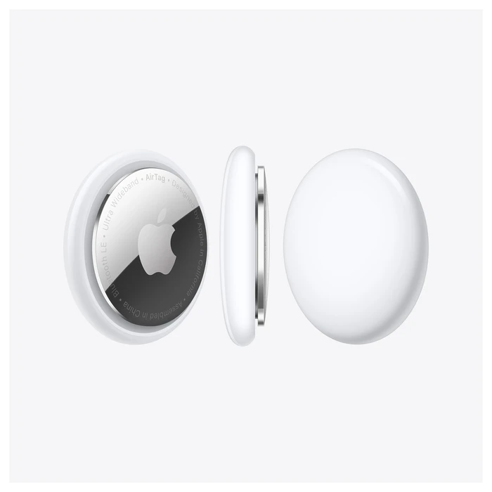Bluetooth Tracker Apple AirTag 1er-Pack