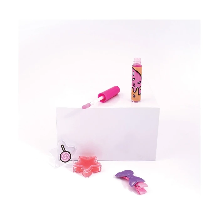 AS Sparkle Beauty Set (Born to Sparkle Assortment 01) - AS COMPANY
