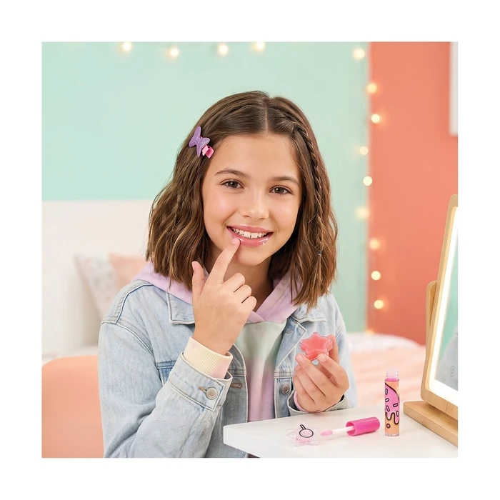 AS Sparkle Beauty Set (Born to Sparkle Assortment 01) - AS COMPANY