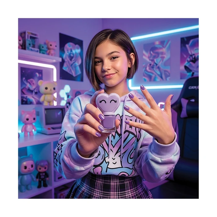 AS Sparkle Kids / Children's Nail Polish