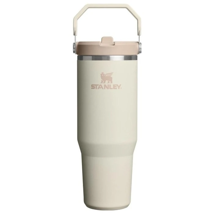 Stanley IceFlow Flip Straw 890 ml Cream