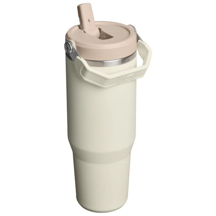 Stanley IceFlow Flip Straw 890 ml Cream