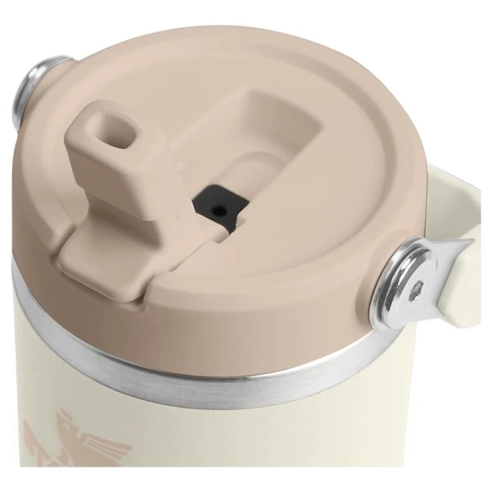 Stanley IceFlow Flip Straw 890 ml Cream