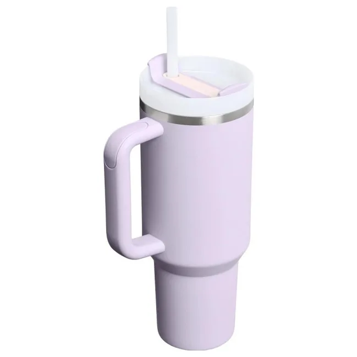 Stanley Quencher H2.O FlowState 1,18 L Purple Dust — Stanley