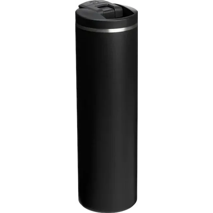 Stanley AeroLight Transit Fliptop Mug 590 ml Black 2.0