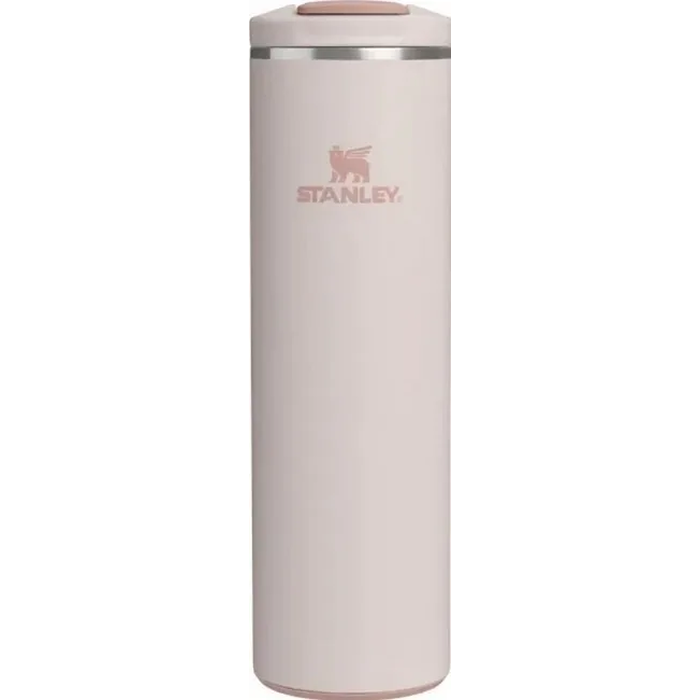 Θερμός Stanley AeroLight Transit Fliptop Mug 0,59 L - Rose Quartz