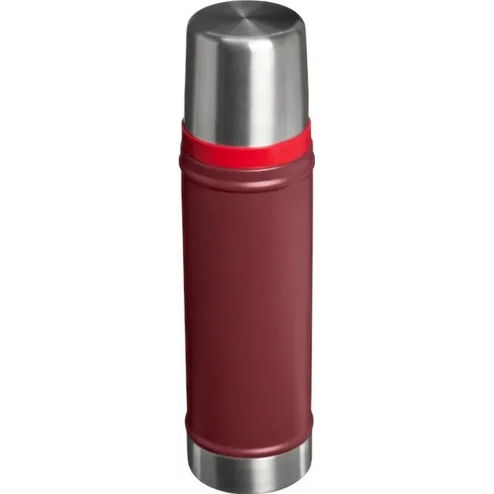 Stanley Legendary Classic Θερμός 0,59 L Cranberry
