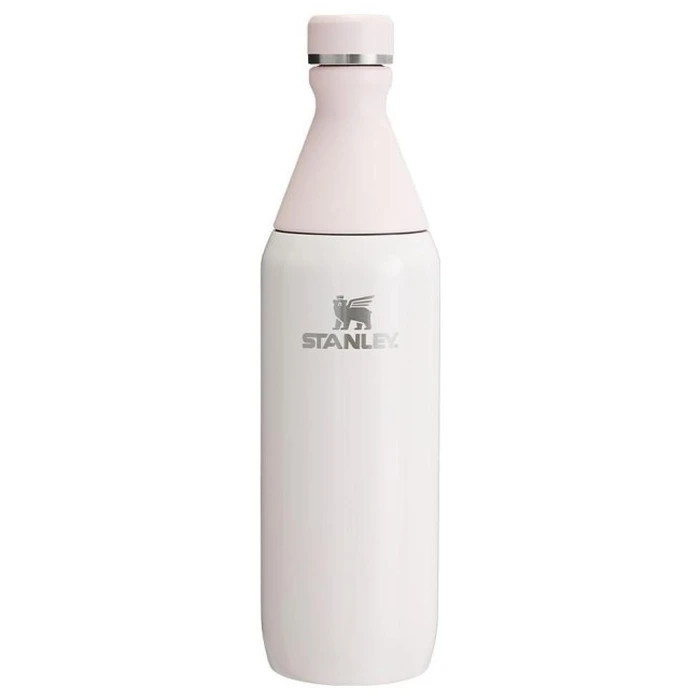 Stanley All-Day Slim Bottle 600 ml - Rose Quartz (Ροζ)