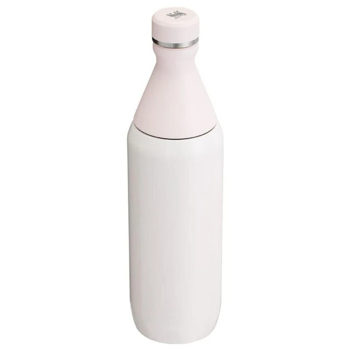 Stanley All-Day Slim Bottle 600 ml - Rose Quartz (Ροζ)