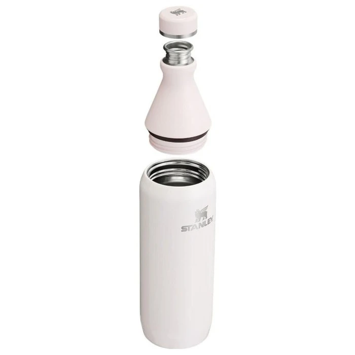 Stanley All-Day Slim Bottle 600 ml - Rose Quartz (Ροζ)