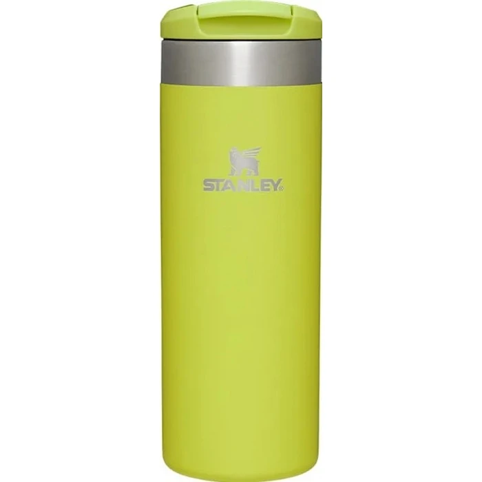 Stanley AeroLight Transit Mug 0,47L - Ηλεκτρικό Κίτρινο