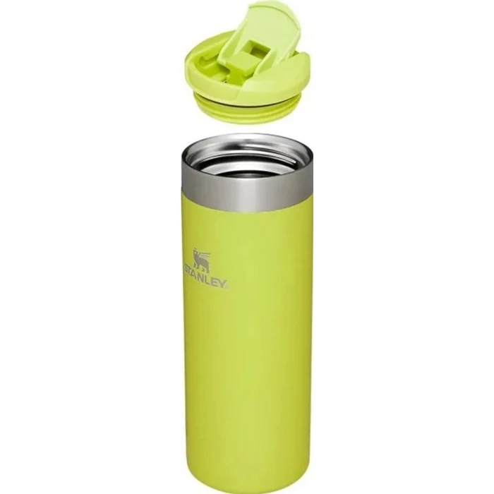 Stanley AeroLight Transit Mug 0,47L - Ηλεκτρικό Κίτρινο