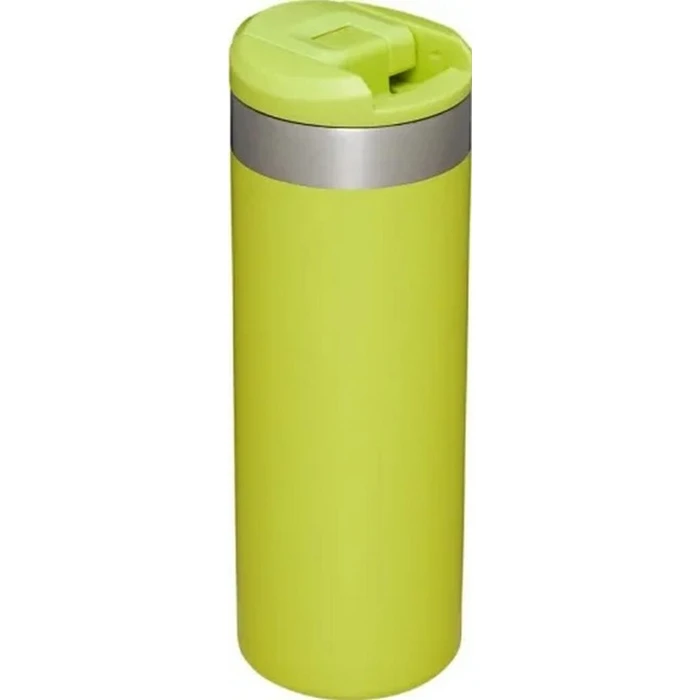 Stanley AeroLight Transit Mug 0,47L - Ηλεκτρικό Κίτρινο
