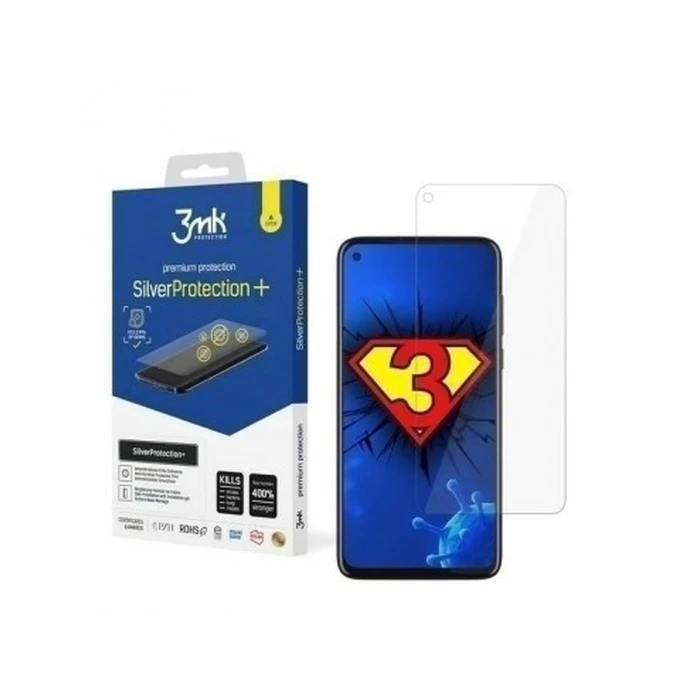3MK FlexibleGlass Lite Huawei P40 Lite 5G