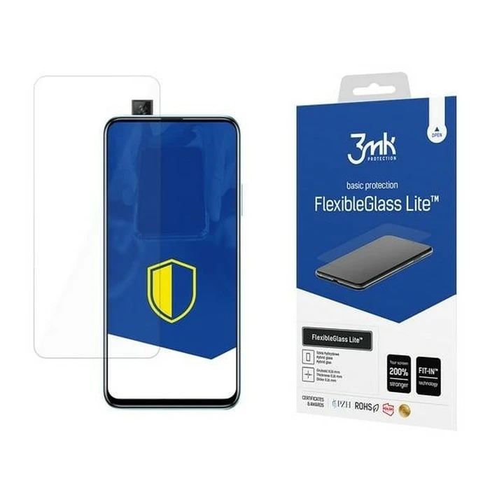 3MK FlexibleGlass Lite Huawei P Smart Pro 2019