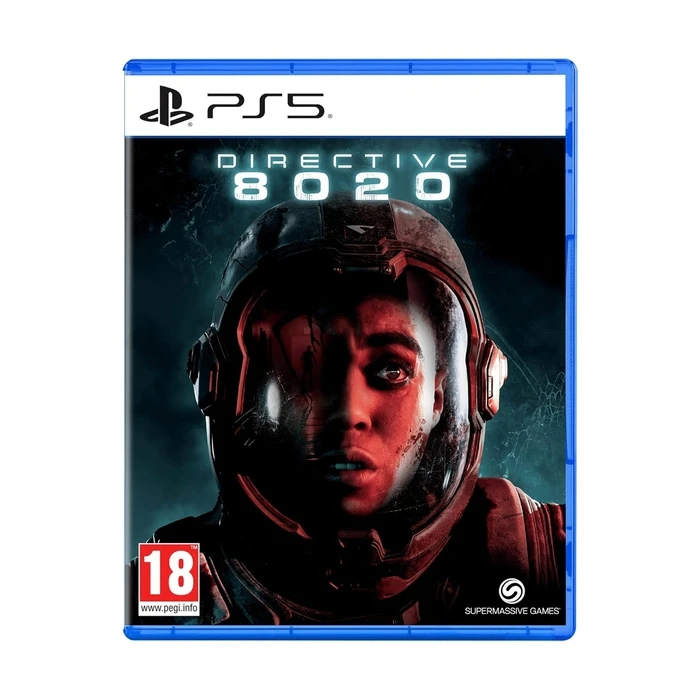 Directive 8020 Day One Edition PS5 παιχνίδι