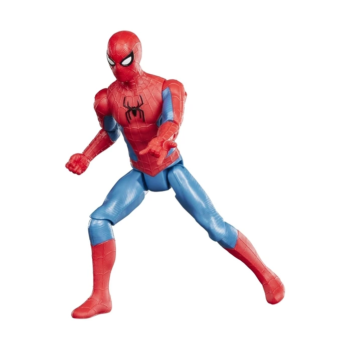 Hasbro Spider-Man Movie Figures - Bom Gallagher Titan Series Action Figure (G3401)