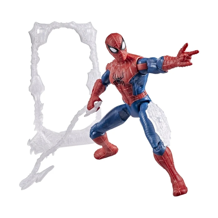 Hasbro Spider-Man: Movie Figures - Bom Avengers Team Up Multipack (G2449)