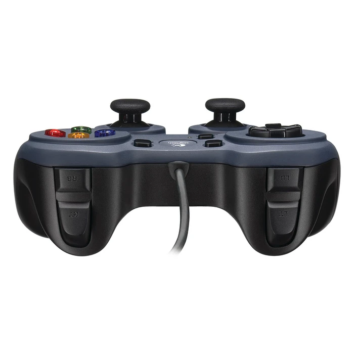 Gamepad Logitech F310 wired