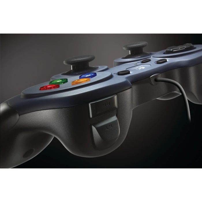 Gamepad Logitech F310 wired