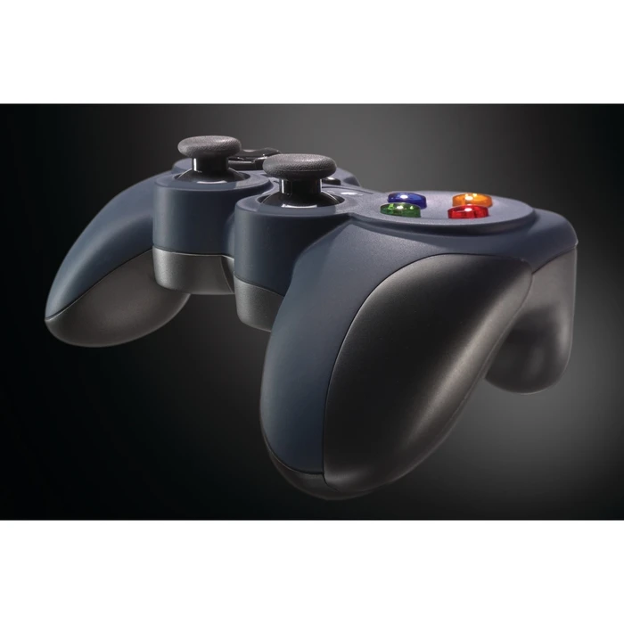 Gamepad Logitech F310 wired
