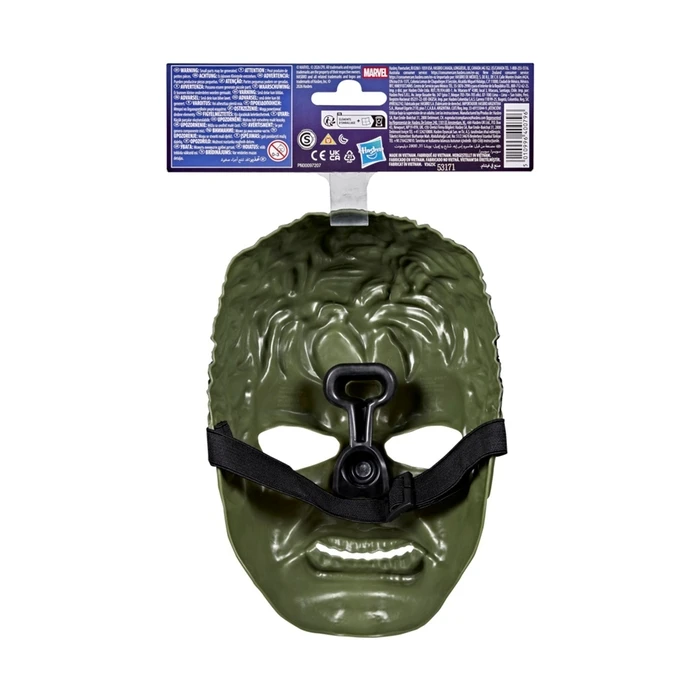 Hasbro Spider‑Man Movie Role Play Basic Mask (G3443)